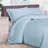 Superior 300 Thread Count Rayon from Bamboo Modern & Contemporary 3 Piece Duvet Cover Set-87479450-87479466