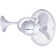 13'' Ceiling Fan