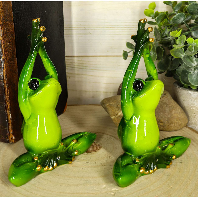 Carleah Animals Figurines & Sculptures