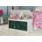 KidSpace ClosetMaid Toy Box