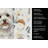 Coton de Tulear Coffee Bar Kitchen Towel-1168063232