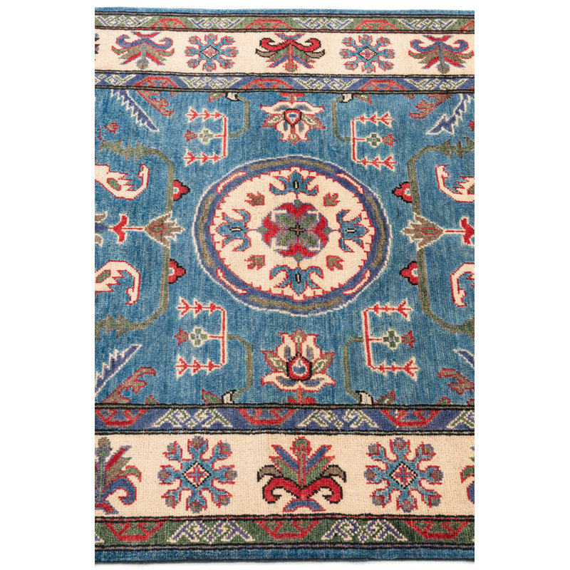 Josephs Blue Rug