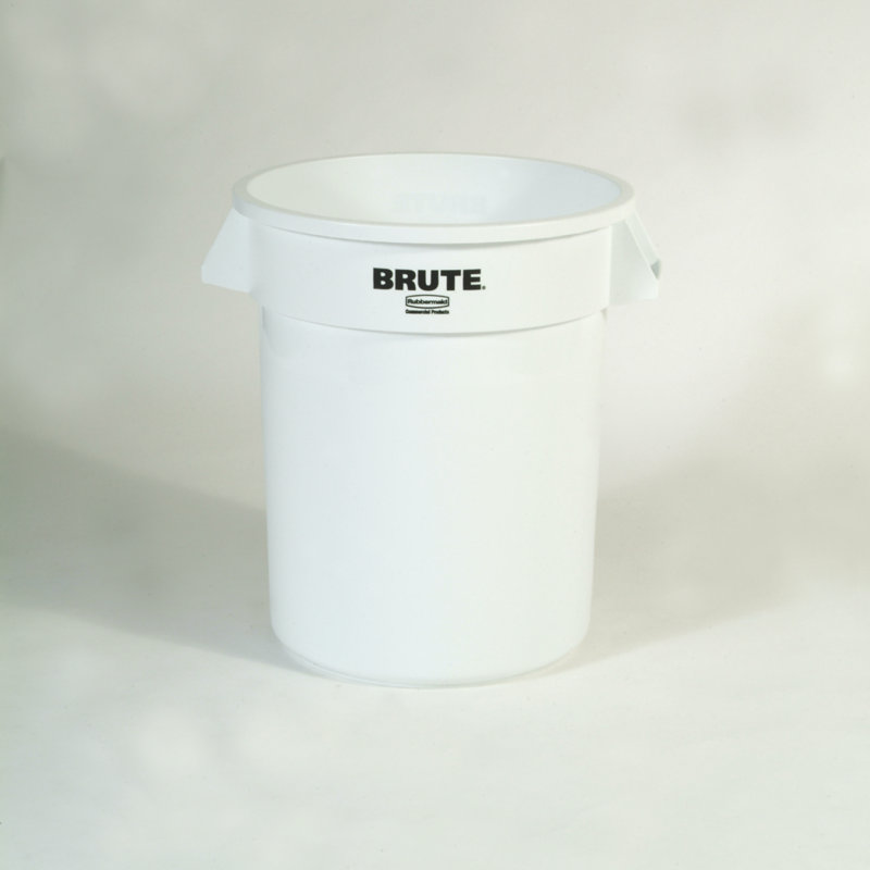 Poubelle à 20 gallons en® containers, Vert foncé