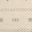 Simi Hand Knotted Cotton/Wool Southwestern Area Rug-1351446971-1377971923