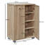 12 Pair Shoe Storage Cabinet-26775935
