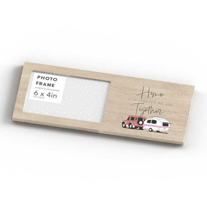 Talamantez Single Picture Frame
