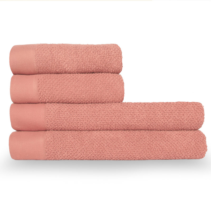 Midweight Mulit-Size Set, Blush