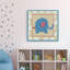 Kirkland Elephant, reproduction sur toile tendue-835289663