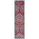 Chaitra Hand Tufted Wool Floral Rug