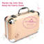 Kornegay Metal Makeup Organizer