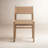 Mallory Woven Dining Chair