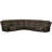 Fason 7 Piece Power Sectional