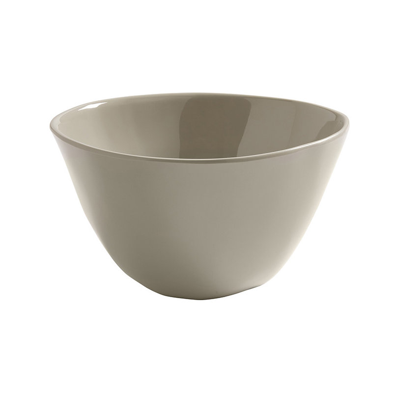 Collection Crave BOL, ROND, CLOUD, 40 OZ., Gris