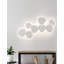LED Armed Sconce-1117158573