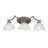 Zilo 3 Light Bath Bar-27041102