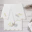  Ensemble de serviettes 100% coton festonné 100% coton FERN Toss-1199852076-1205330667