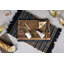 Ensemble de planches de charcuterie en acacia Delio