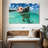 Brampt Swimming Pig-106307550