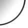 Kira Metal Flat Mirror