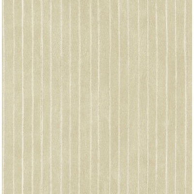 Papier peint rayé Seaens Designs Sand Crenshaw