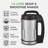Tower Soup & Smoothie Maker with Intelligent Control System and Stainless Steel Jug 1000W 1.6 Litre