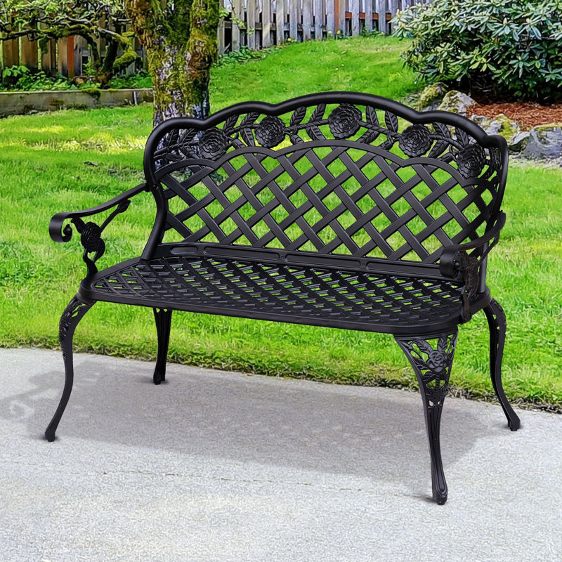 Aluminium Bench