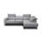 Velazco Upholstered L-Shaped Sectional-26967036-26967037