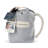 West Point Stoneware Coffee Mug