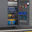 Garage Storage Locker Parking Lockers-1354111962
