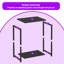 Tables de bout