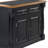48 " W Kitchen Island