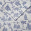 Ensemble de literie 4 pièces en flanelle de coton à motif de flanelle 100% coton Cozy-116491115-116895312