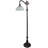 Barlo 62 " Arched Floor Lamp