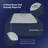 Bedroom 100% Organic Viscose From Bamboo Sheets Set, 300 Thread Count, Cooling Bedding Sheets for Hot Sleepers, Flat, Fitted, Pillowcase-129857488-111656336