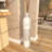 Handmade Stoneware Floor Vase-1774959742