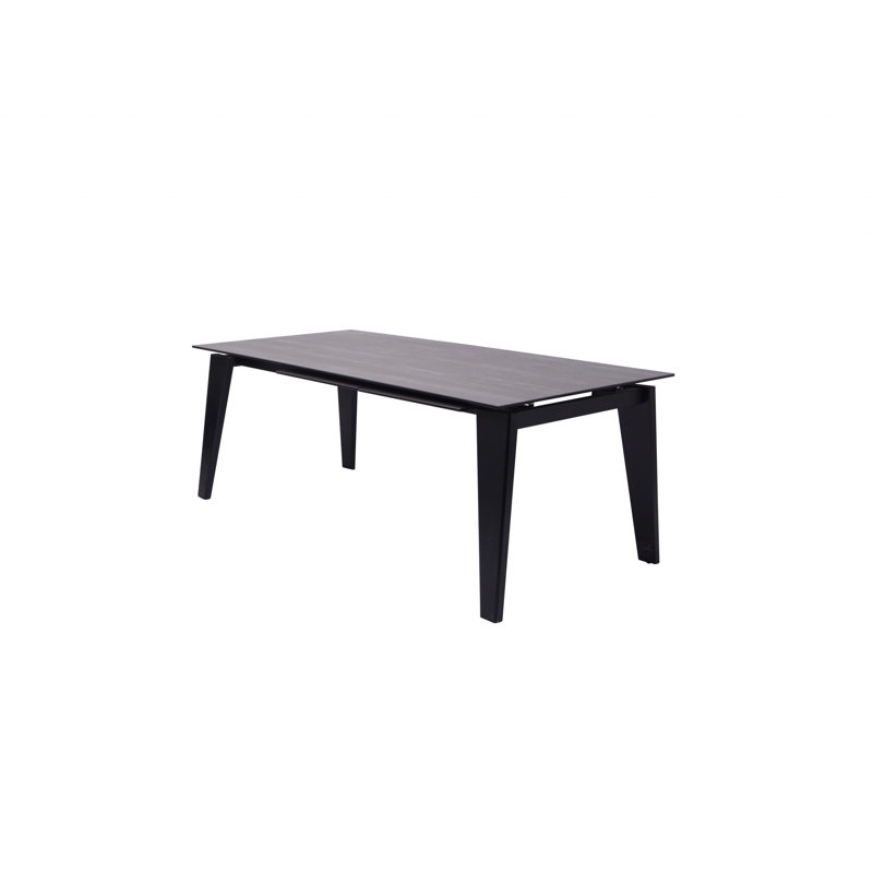 Ebright Extendable Dining Table