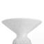 Outdoor Rustic MGO Side Table