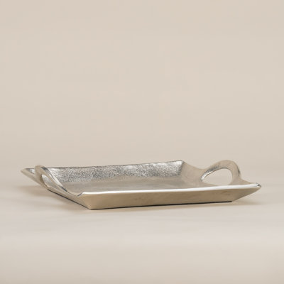 Downley Metal Tray