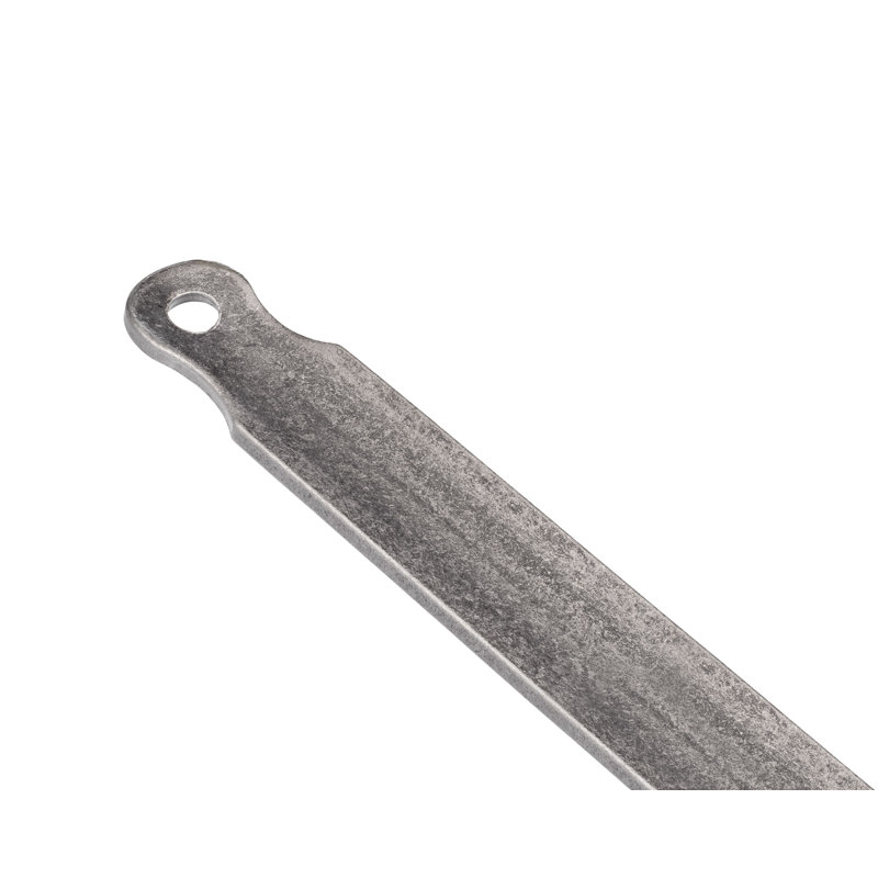 Poêle à frire antiadhésive Matfer, l 17,6 po