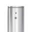 simplehuman 9 oz. Touch-Free Rechargeable Sensor Liquid Soap Pump Dispenser-93591413