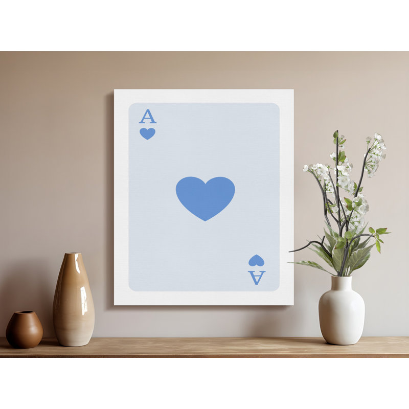 Craine Wrapped Canvas Print Set, 24x32