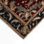 Tapis d'intérieur et d'extérieur brun français-953894751