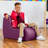 Midtown Classroom Chair - Soft Seating - 3 Sizes - Premium Vinyl Cover-38268905-87806725