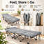 Steel Daybed