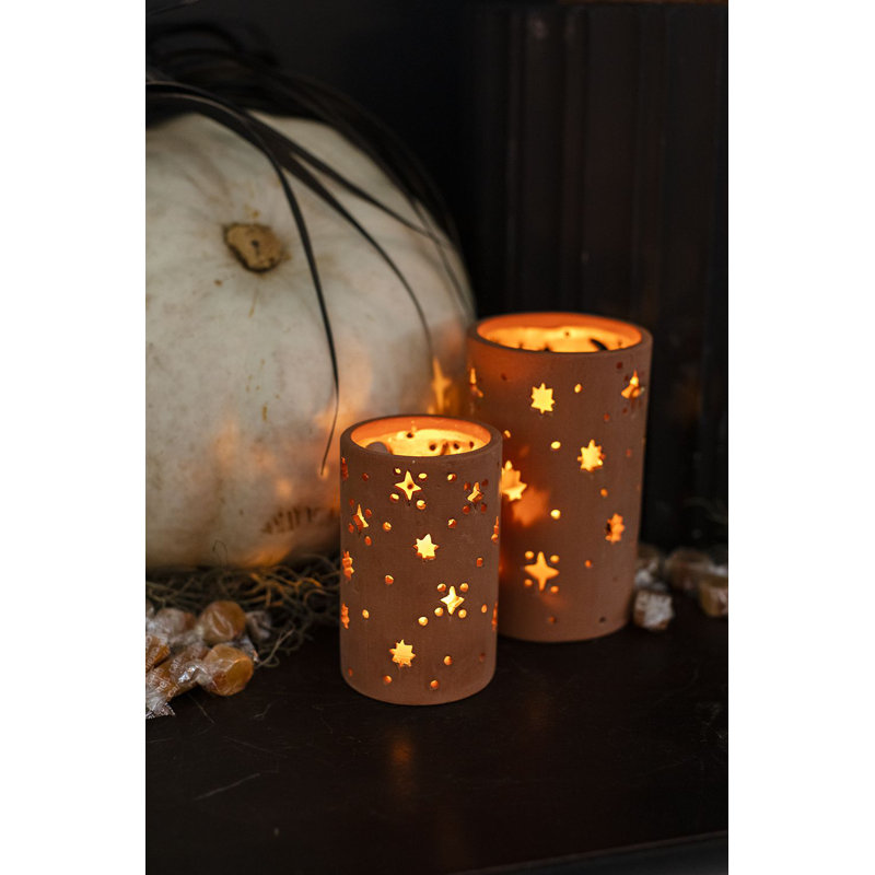 Addy Ceramic Tabletop Holder