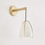 Norman 1 - Light Bath Sconce-887189556-887189559-887189558