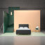 Schreffler Upholstered Storage Bed-1826418630