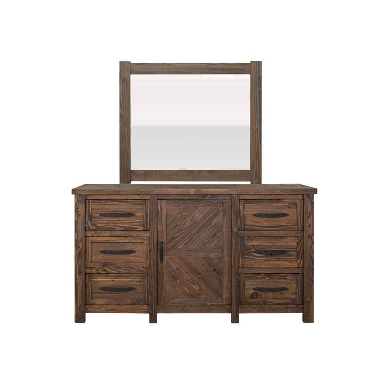 Miroir Gladies