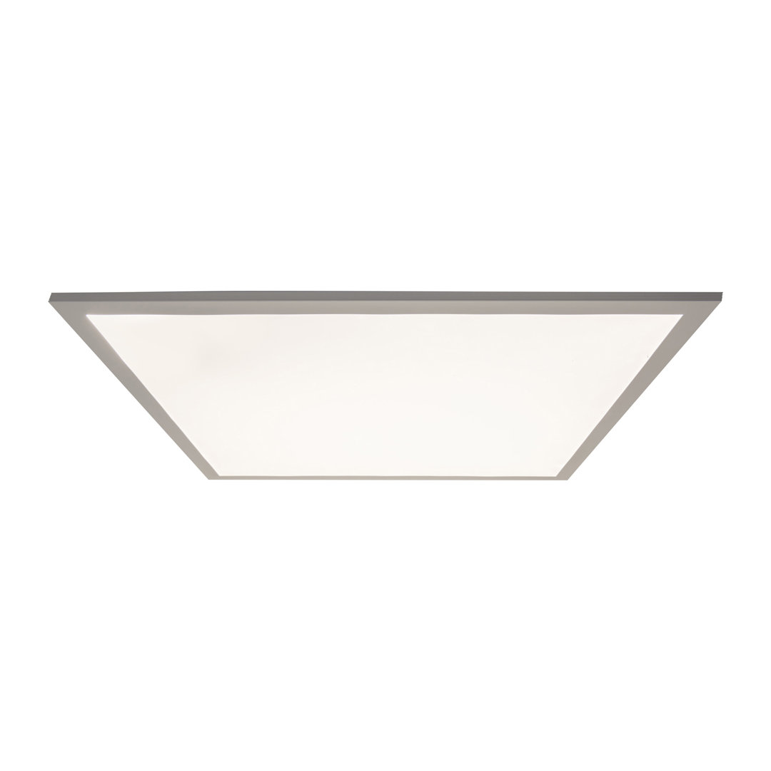 LED Bündige Deckenleuchte Graycelynn, 45 cm