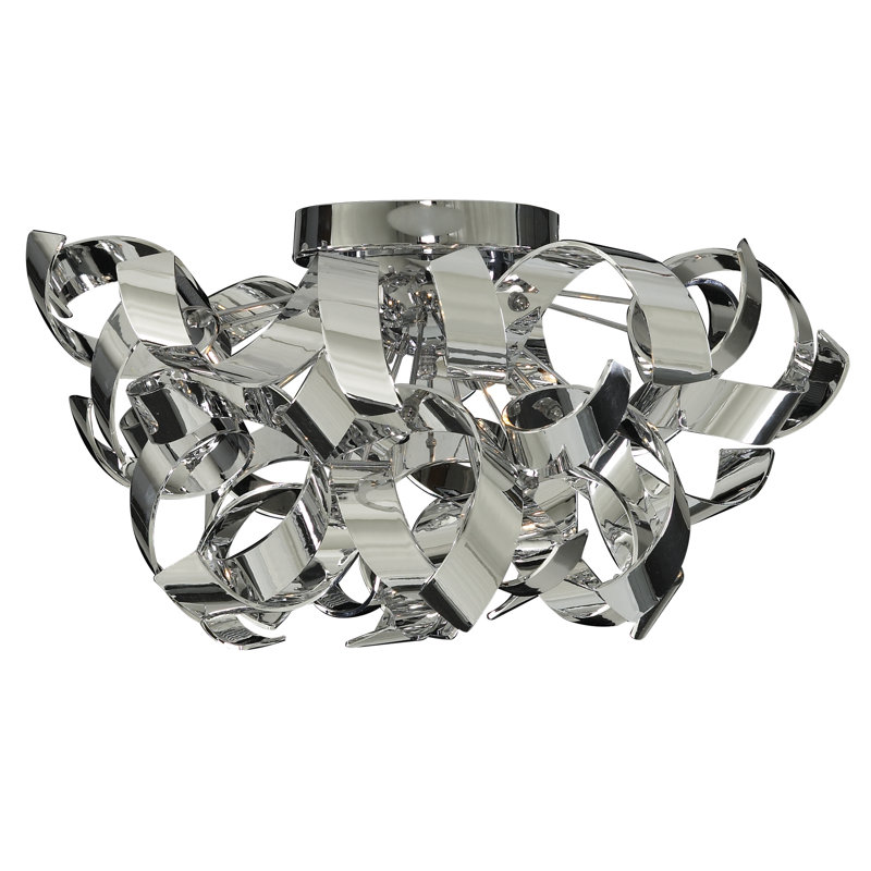 Abeyta Flush Mount